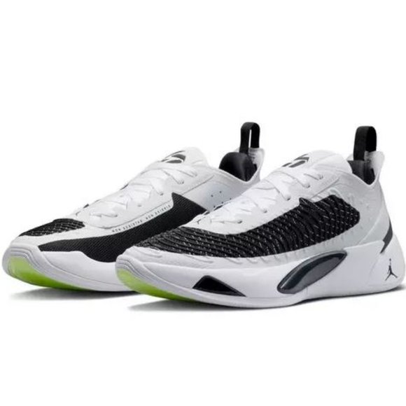 Jordan Luka 1 'Reverse Orca' DN1772-107 Basketball Luka Doncic size 10